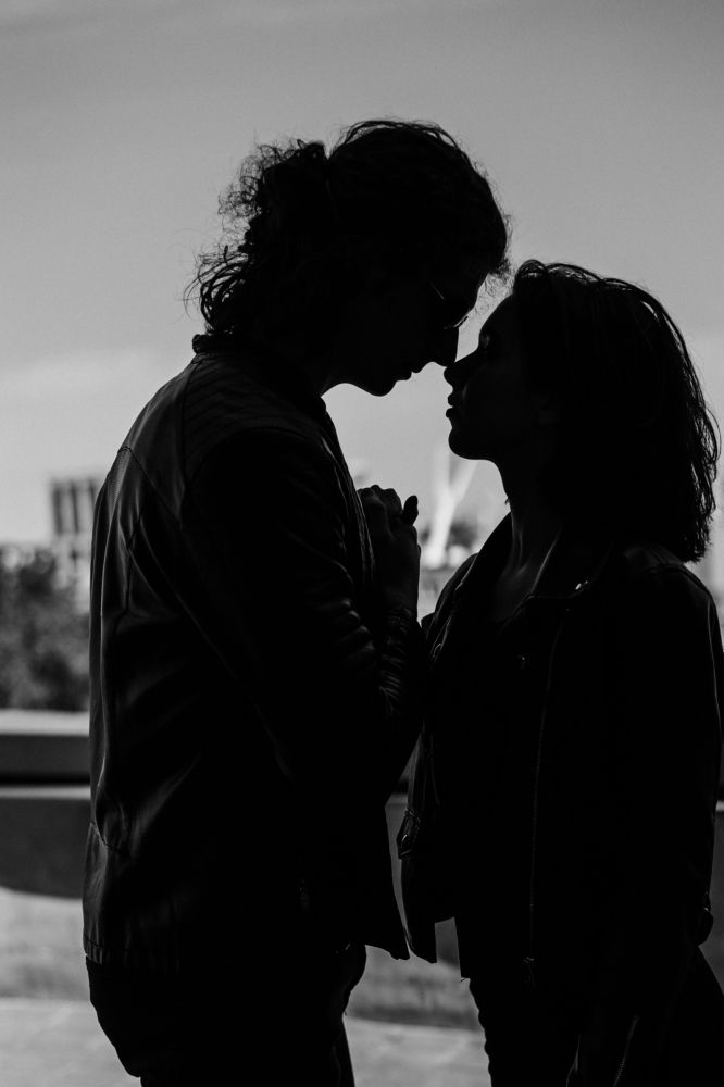 Photograph by Danilenko Tanya