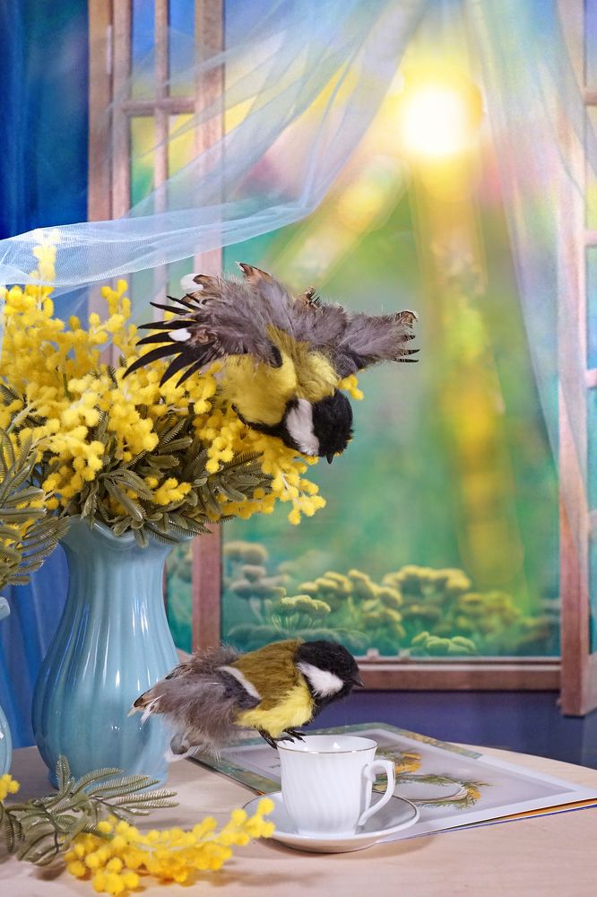 Photograph by Ольга Пуховникова