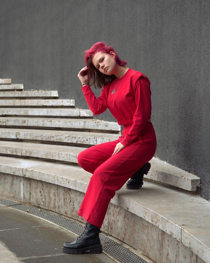 Photograph by Вальдемар Инеши