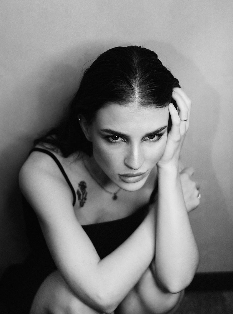 Photograph by Дарья