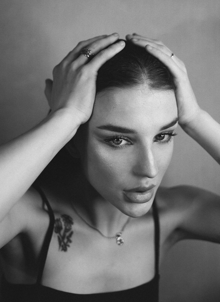 Photograph by Дарья