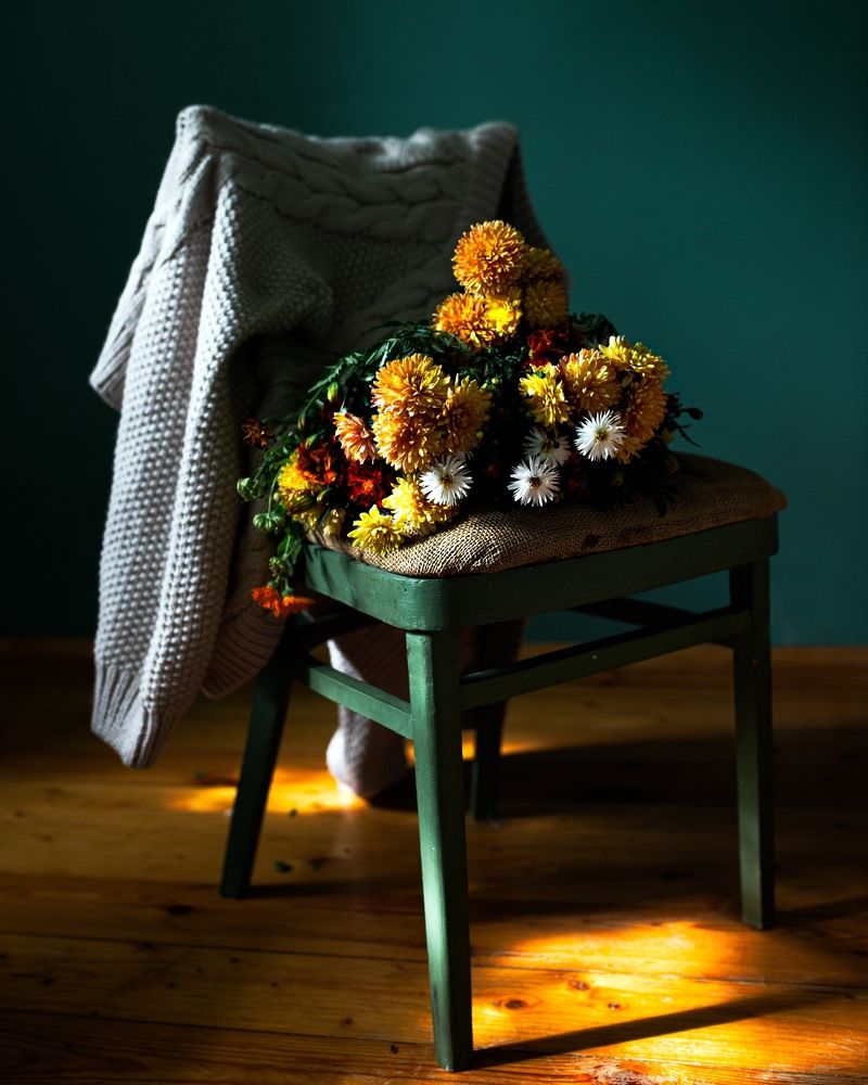 Photograph by Майя Полещук