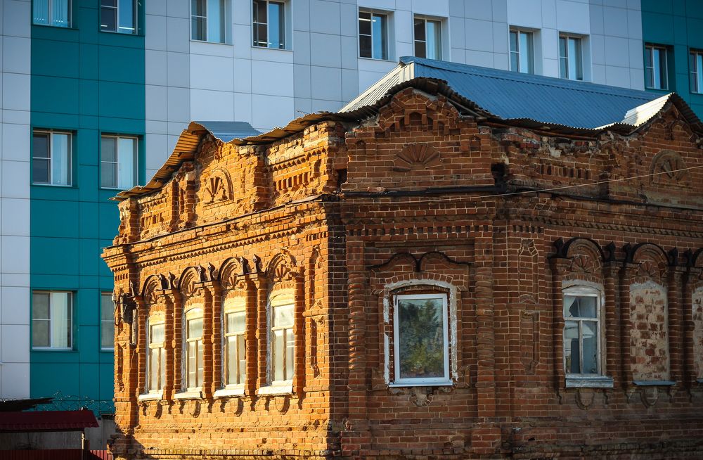 Photograph by Ольга Чазова