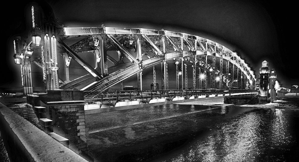 Photograph by Борис Кравецкий