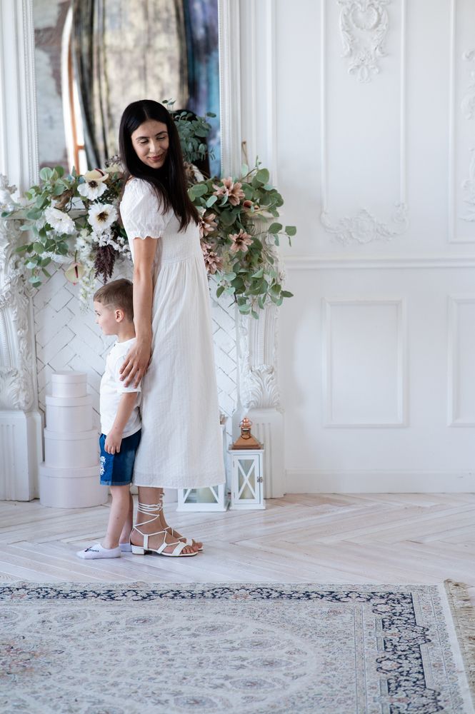 Фотография автора Наталья