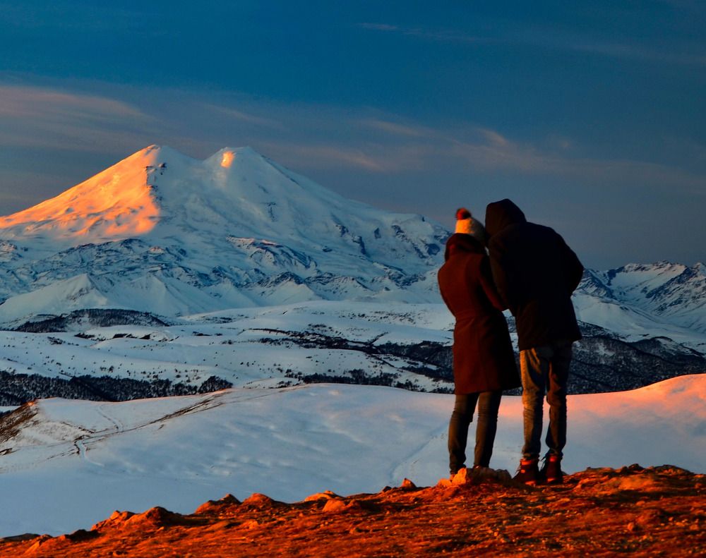 Photograph by Воронцов Сергей