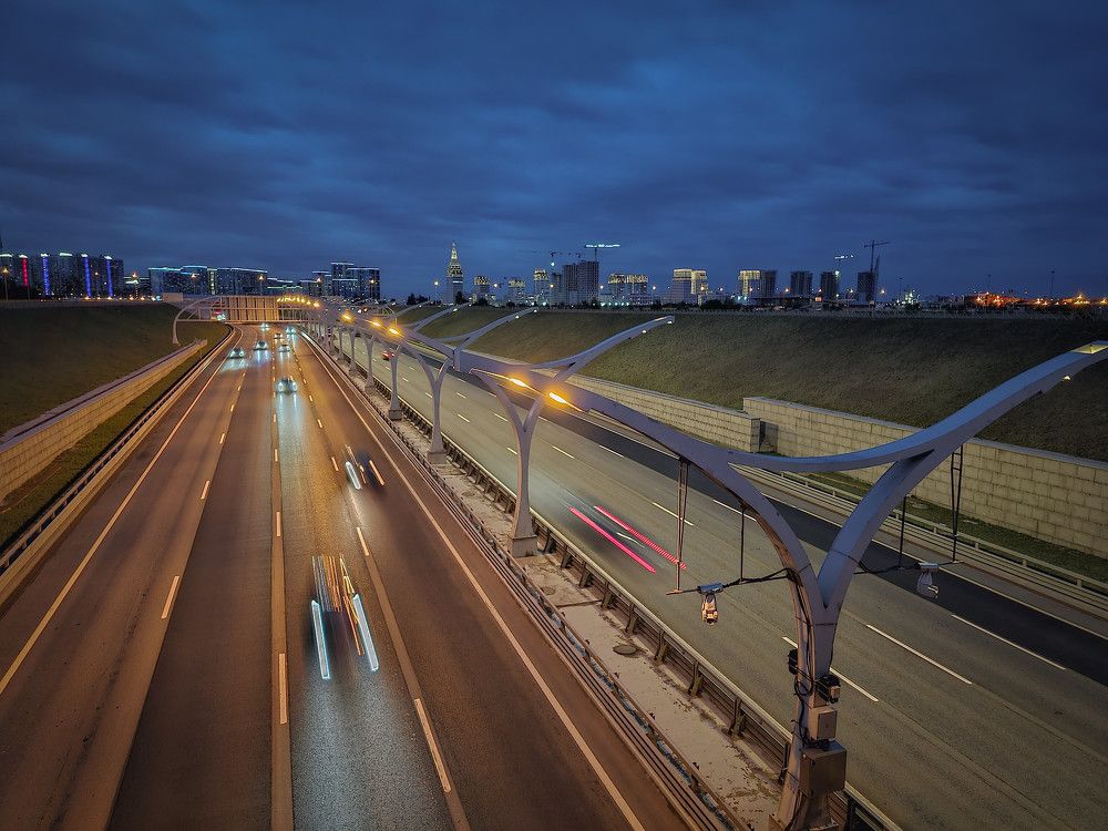 Photograph by Svetlana Dorokhova