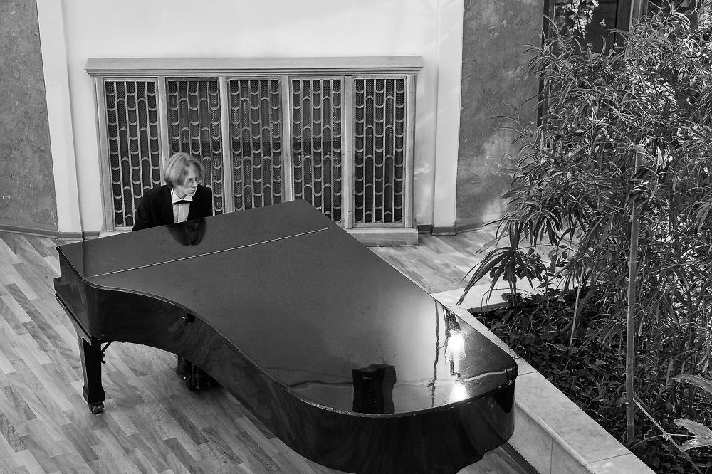 Photograph by Александр Кудрявцев