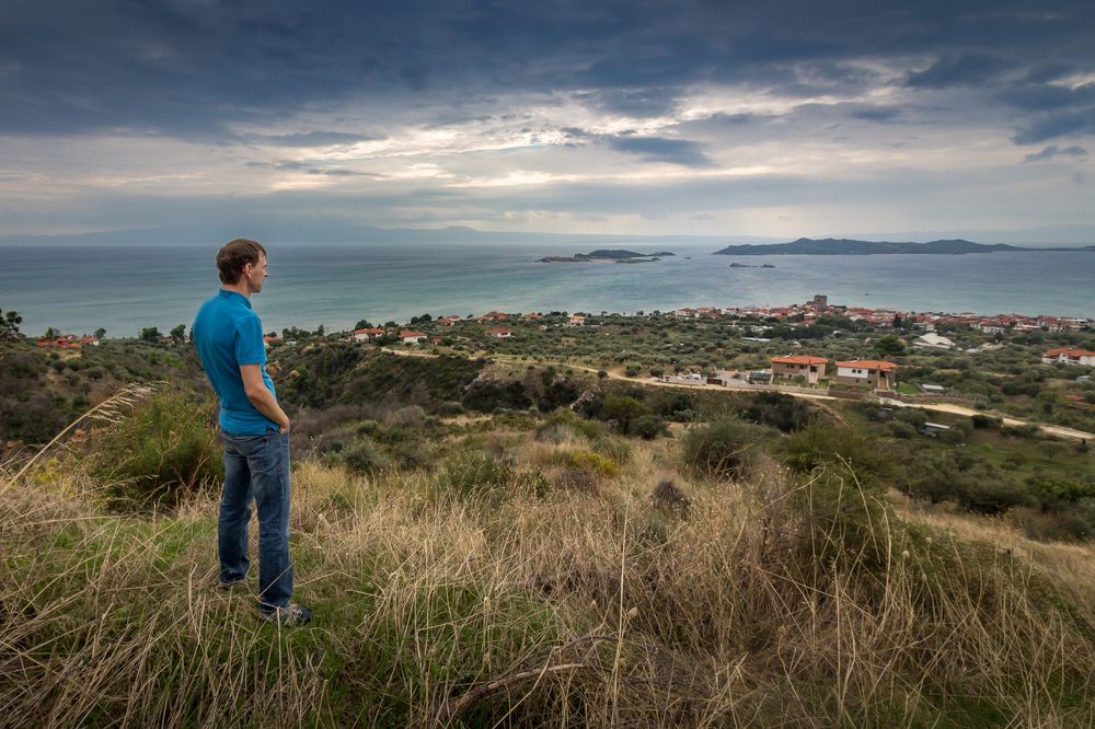 Photograph by Andrius