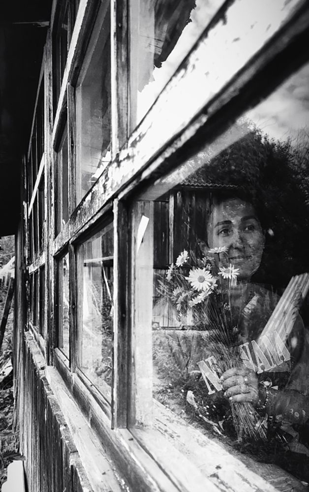 Photograph by Ольга Свистунова