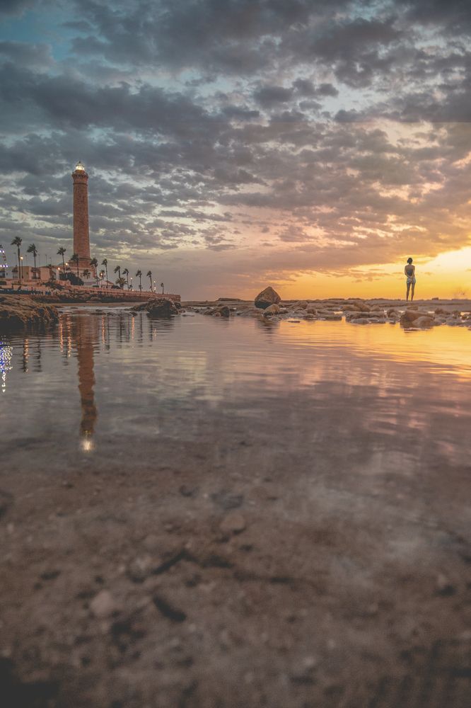 Photograph by José María Crisol Oca