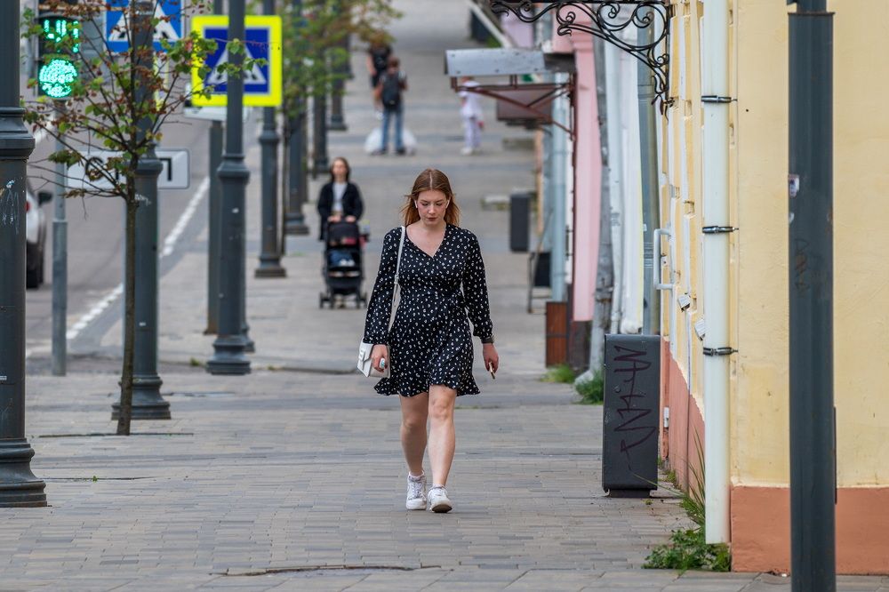 Photograph by Анатолий Чесноков