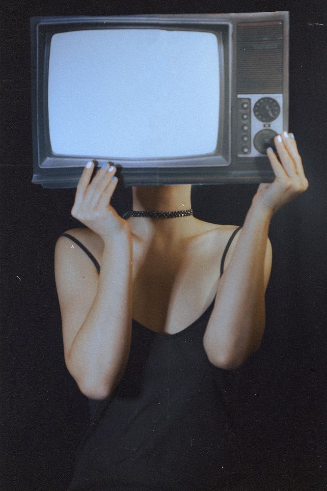 Photograph by Maria Solovyeva