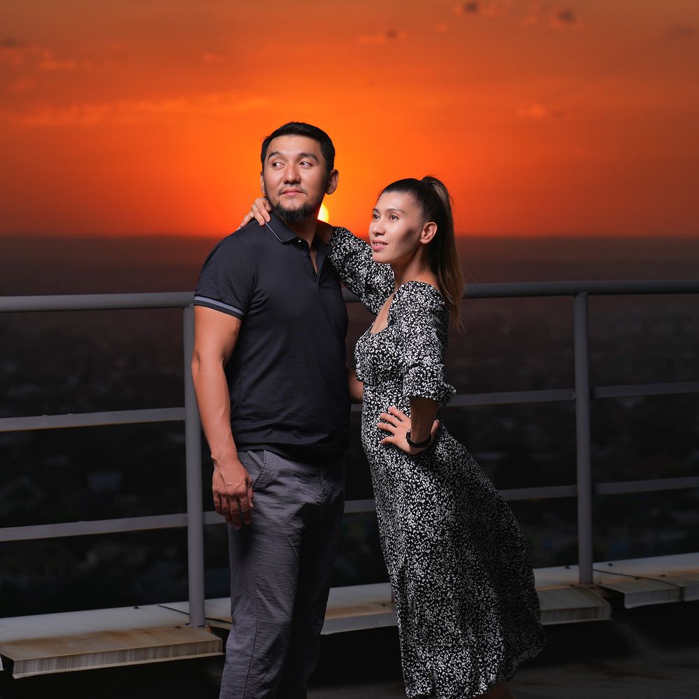 Photograph by Нурлан Ашимов