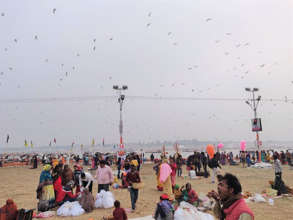 Photograph by Ranjith Kumar