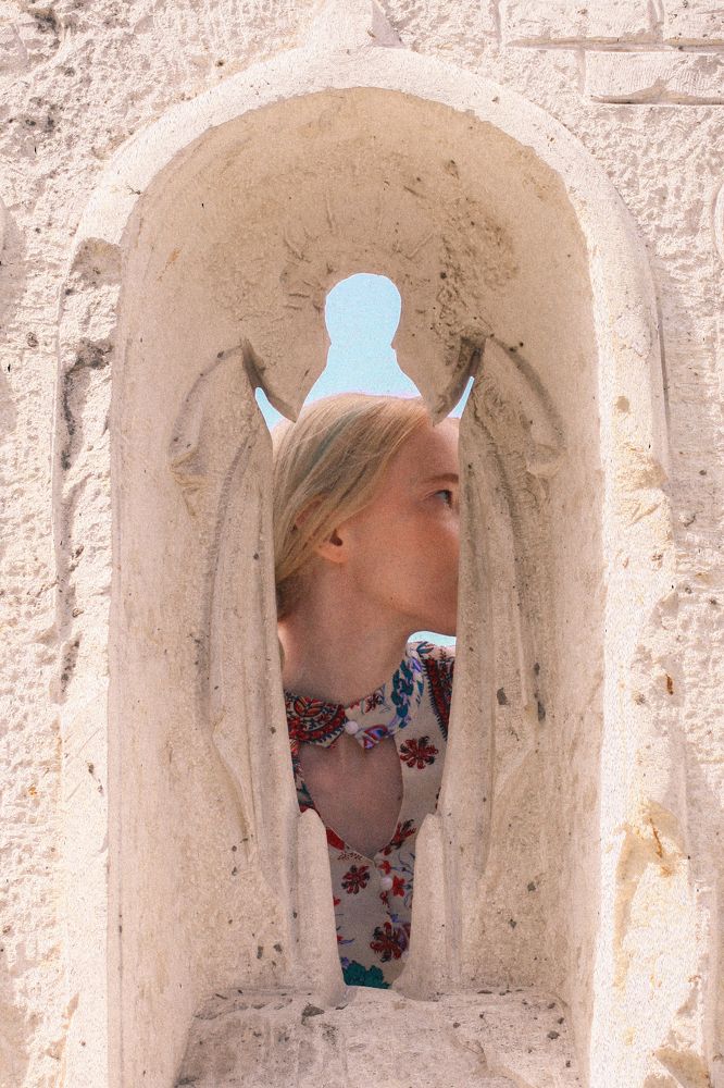 Photograph by Maria Solovyeva