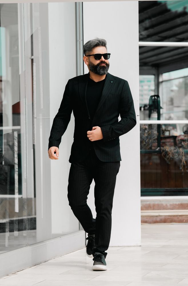 Фотография автора Jalal Ibrahim