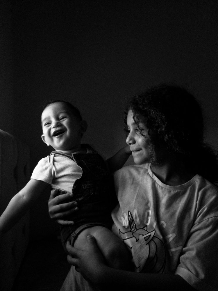 A smill from the heart