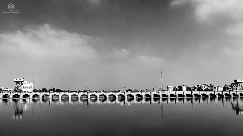 Photograph by Mohammed Abuelgasim