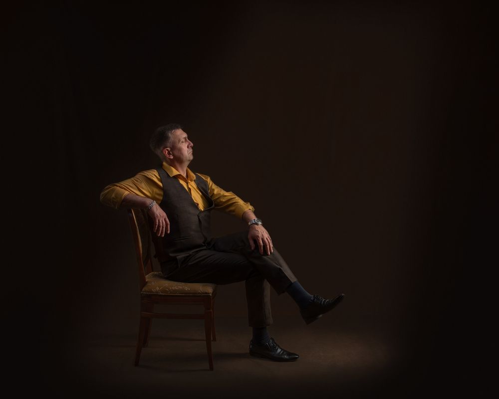 Photograph by Михаил Славный