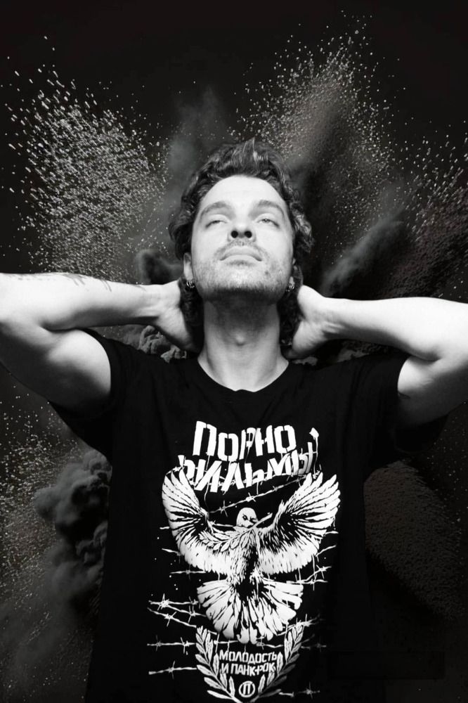 Photograph by Наталья