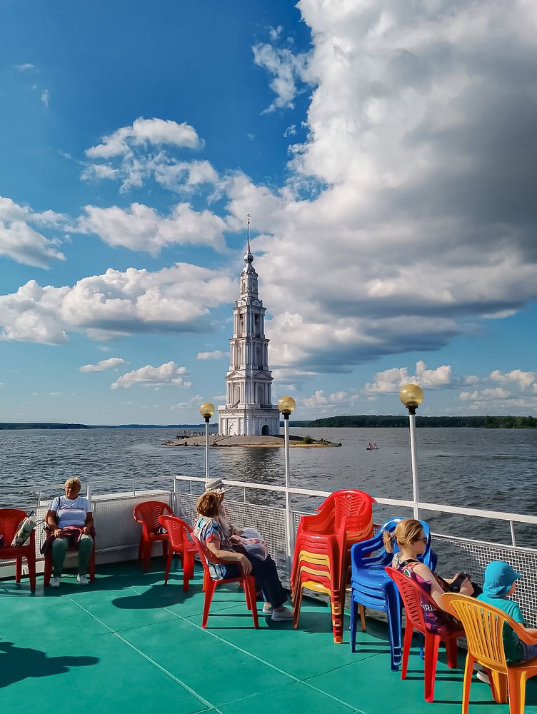 Photograph by Евгений Соколов