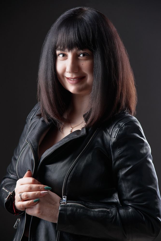 Photograph by Ольга Шибяева