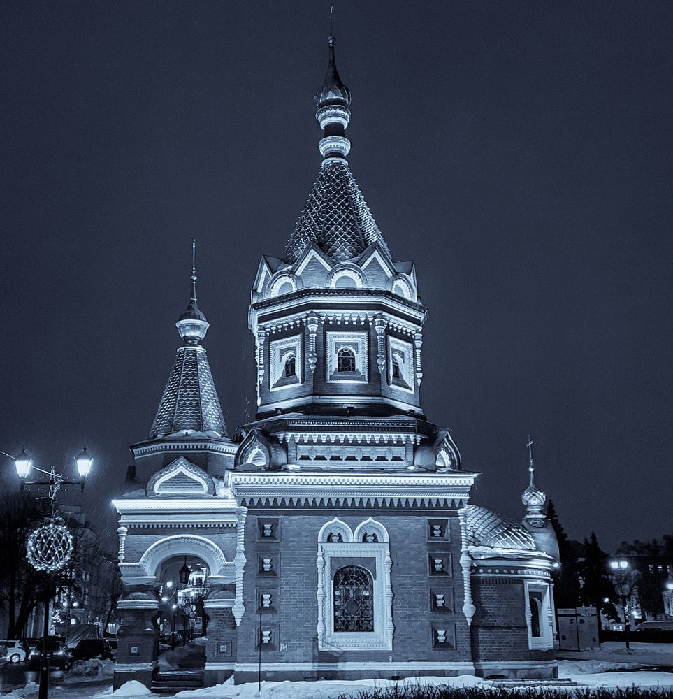 Photograph by Михаил Мироненко