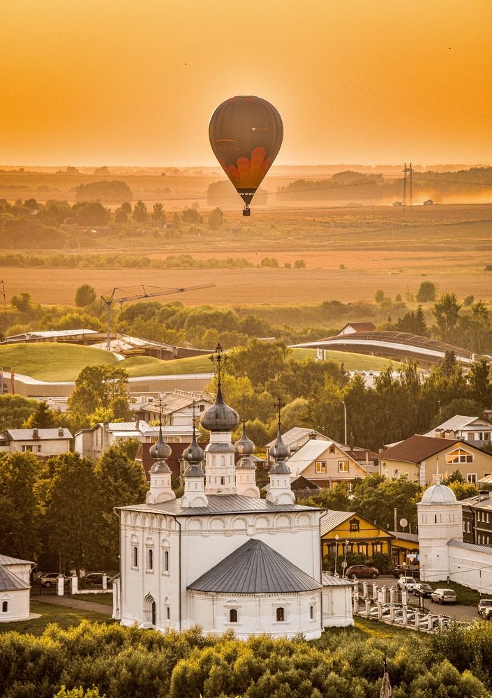 Photograph by Ольга Семина