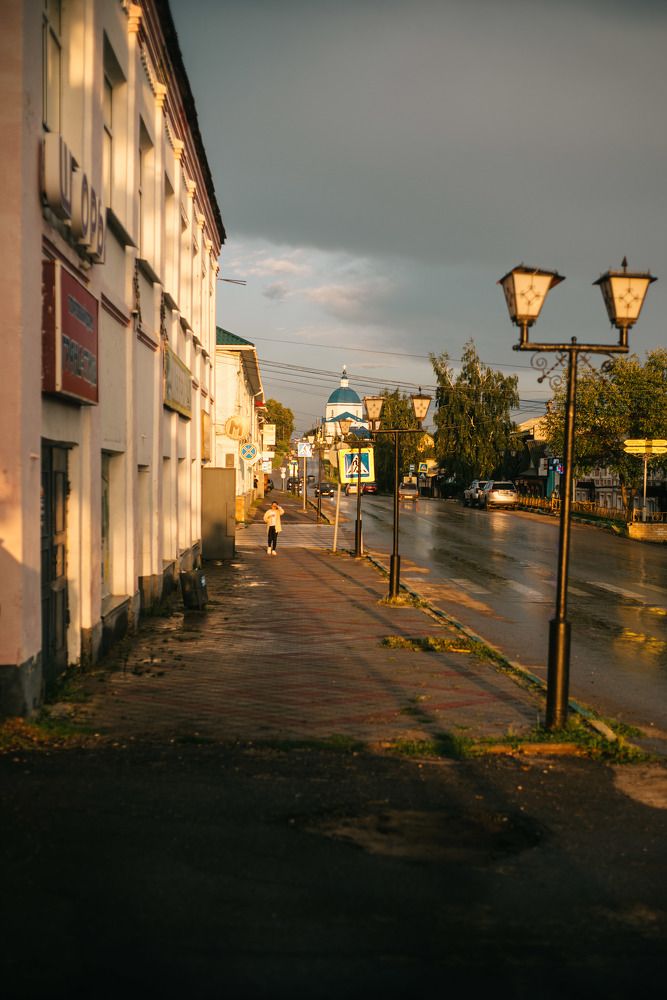 Photograph by Светлана Субботина