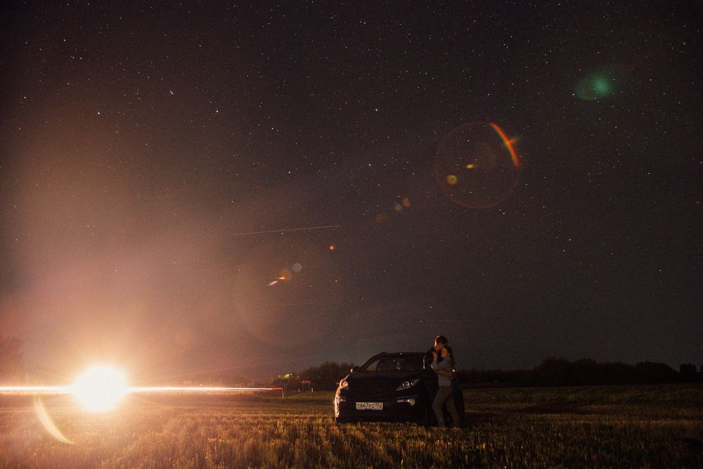 Photograph by Светлана Субботина