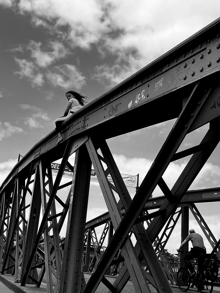 Photograph by daria eipert