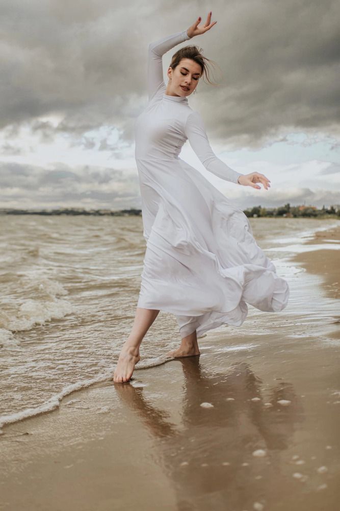 Photograph by Дарья Тарасова