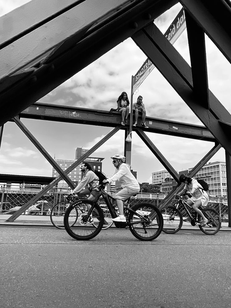 Photograph by daria eipert