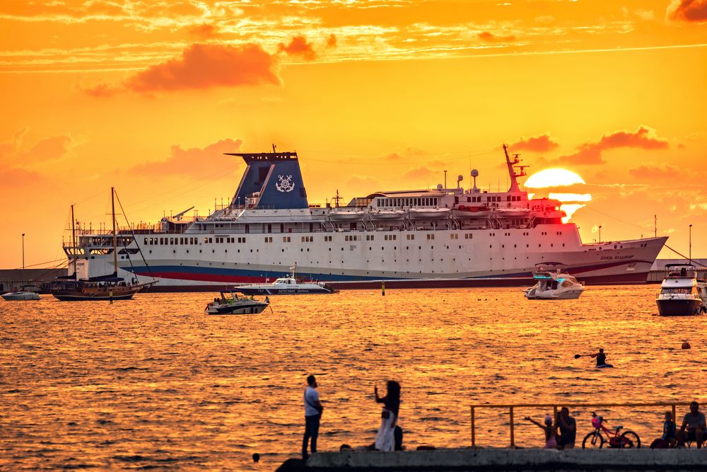 Фотография автора Сергей Митянин
