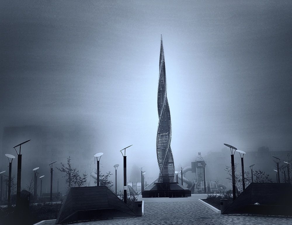 Photograph by Александр Бакин