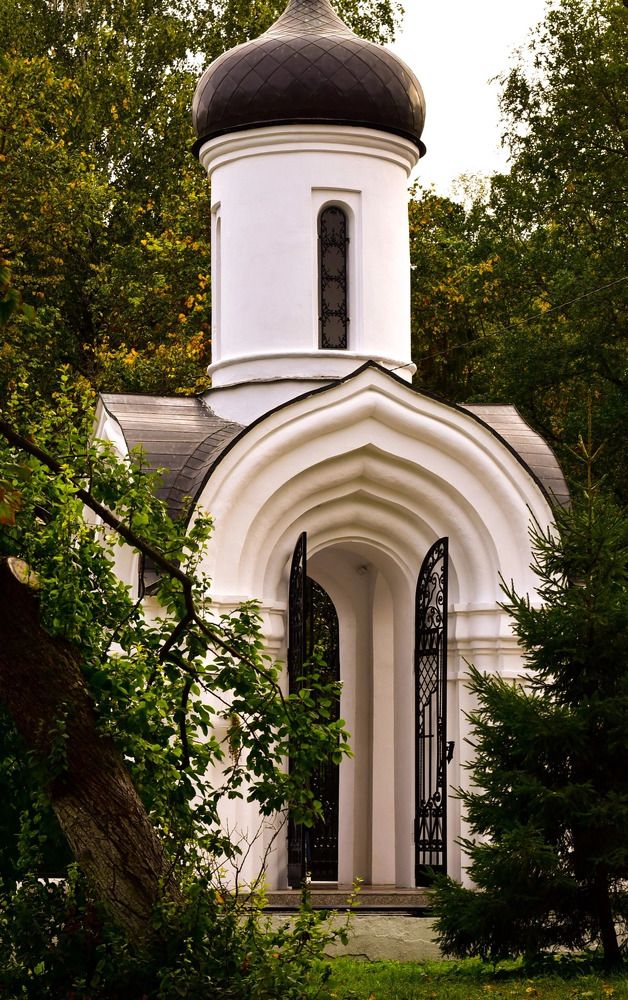 Photograph by Наталья Ситова