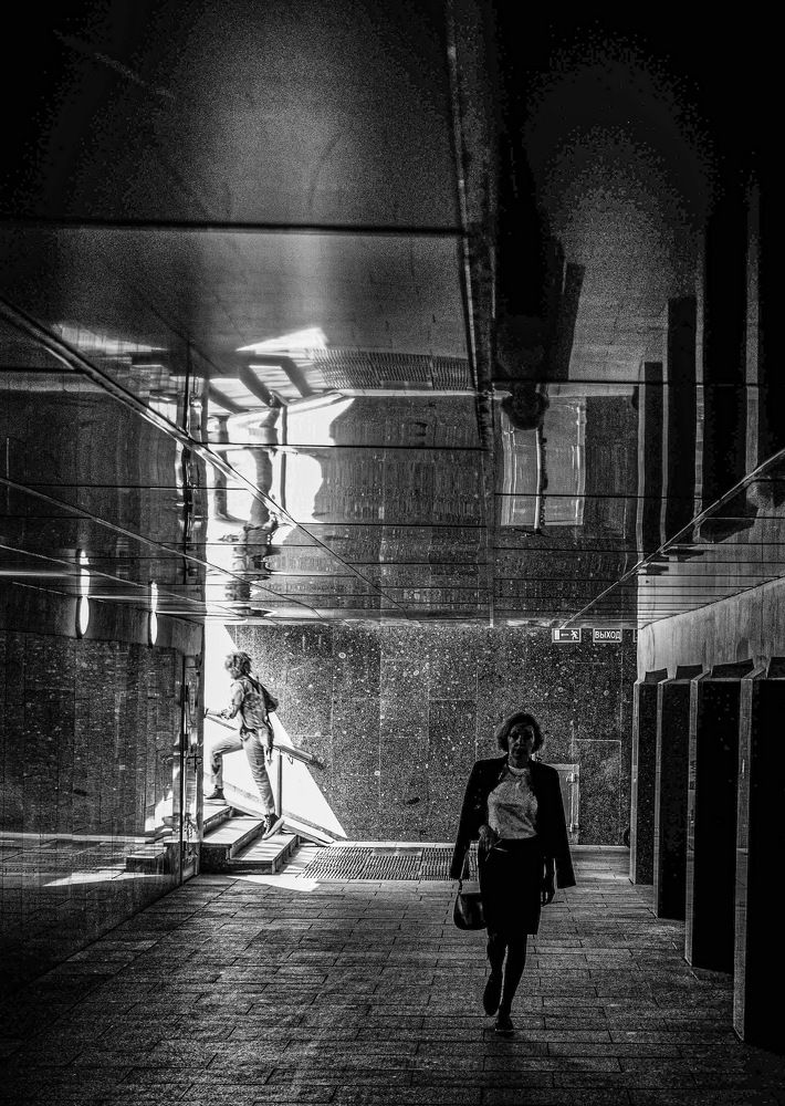 Photograph by Федор Фокин