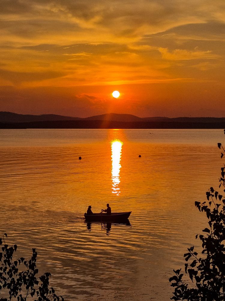 Photograph by Елена Ромашкина