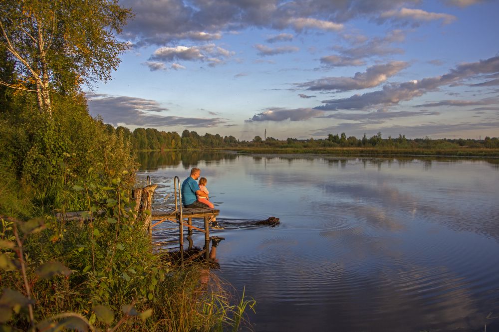 Photograph by Анастасия Северюхина