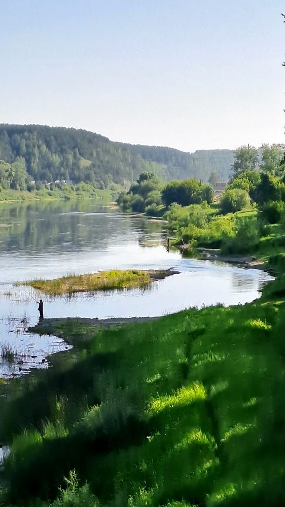 Photograph by Николай Худяков