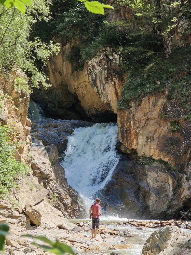 Photograph by Чкареули Светлана