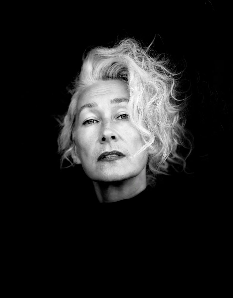 Фотография автора Ольга Дудко