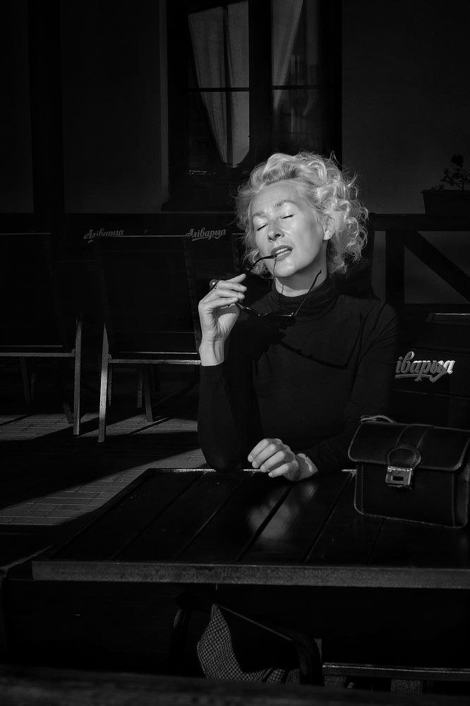 Фотография автора Ольга Дудко