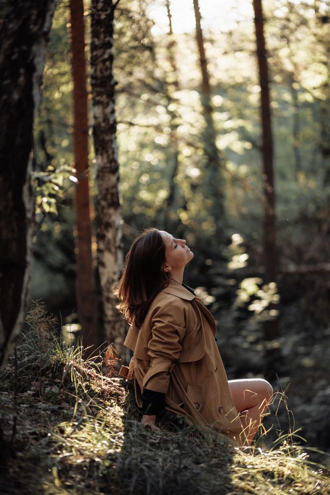 Photograph by Ольга Мисайлова