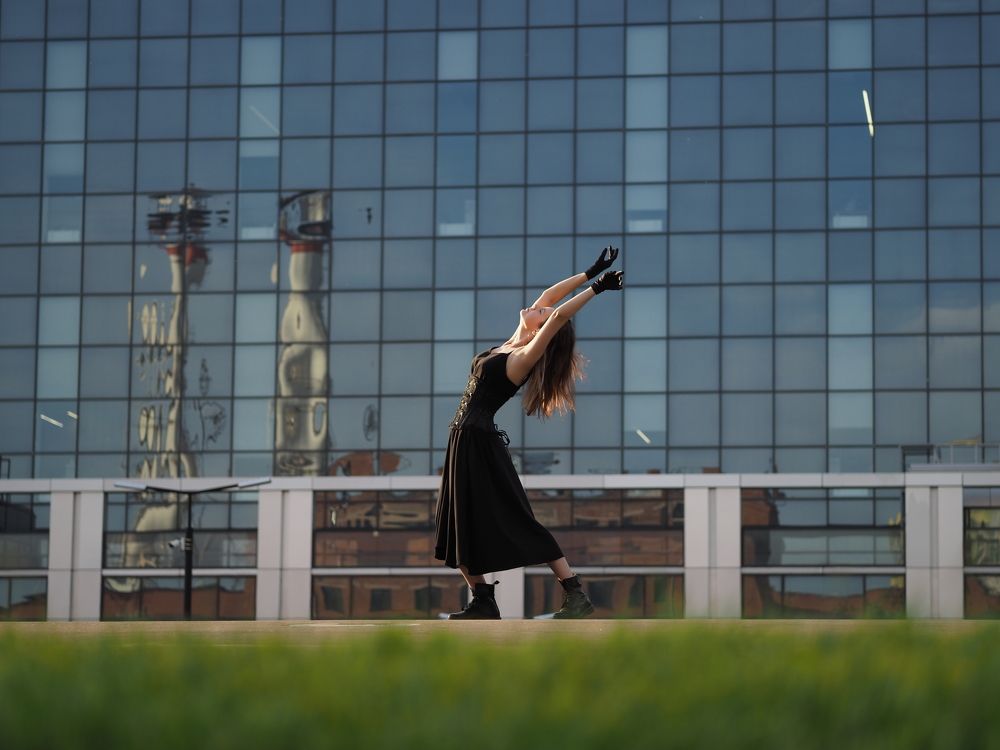 Photograph by Любовь Ершова