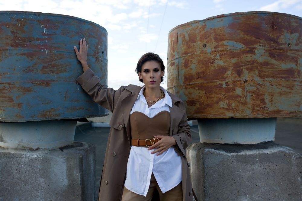 Photograph by Любовь Ершова