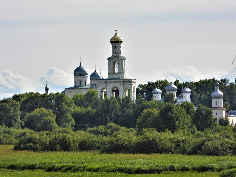 Photograph by Владимир Джерихов