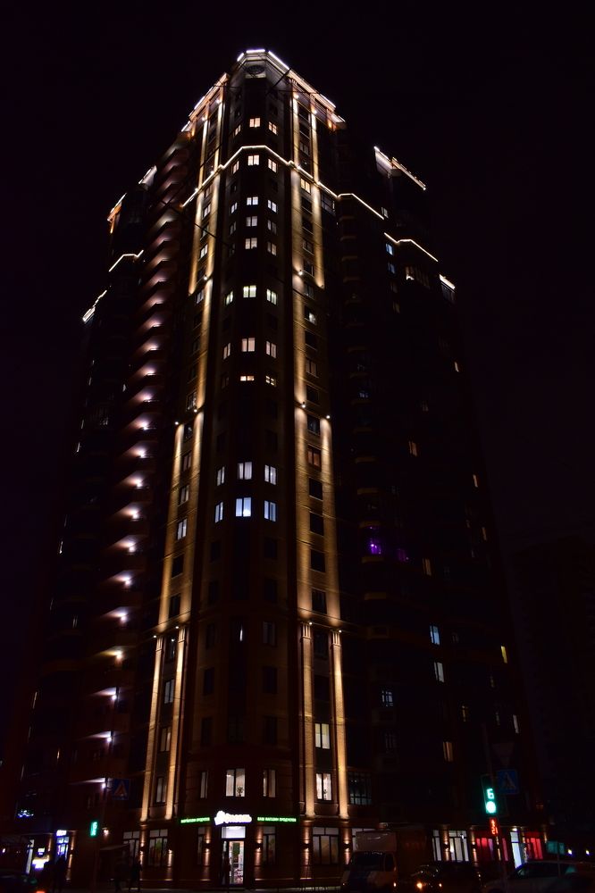 Photograph by Наталья Еременко