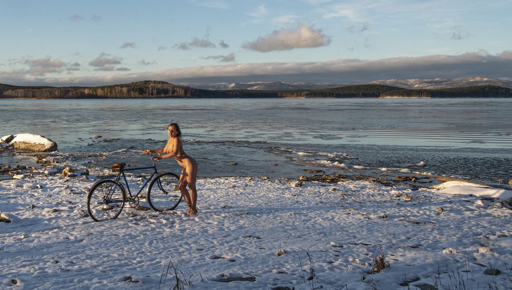 Photograph by Федор Фокин